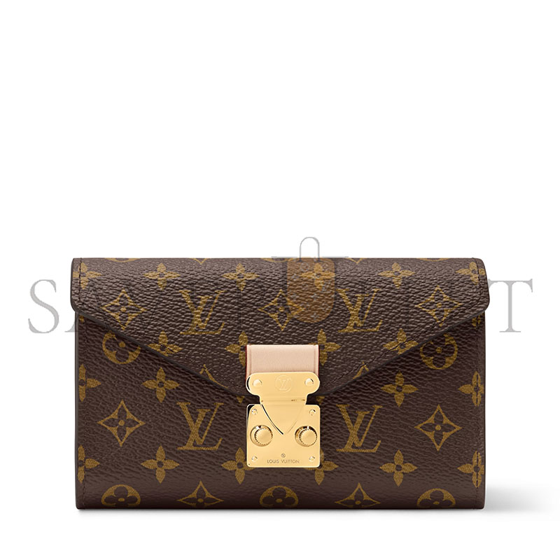 LOUIS VUITTON MASTER POUCH METIS BELT M4869Z (13.5*8cm)